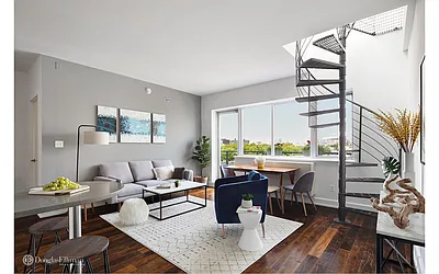 Sold by Douglas Elliman