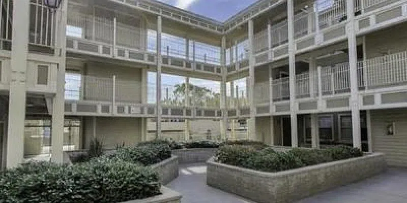 1 bed, 165 sqft, $1,500 — Photo 2