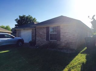 804 Fort Gates Dr, Waco, TX 76708