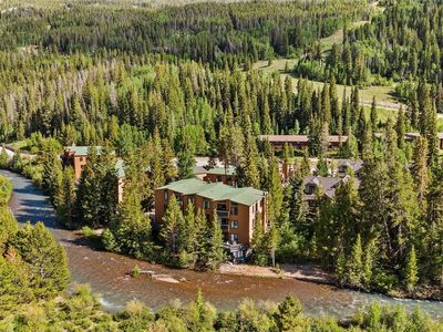 1473 E Keystone Road  Unit 2936, Dillon, CO, 80435