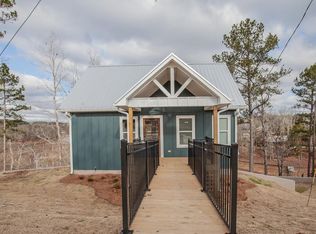 417 Pointe View Rd, Wedowee, AL 36278