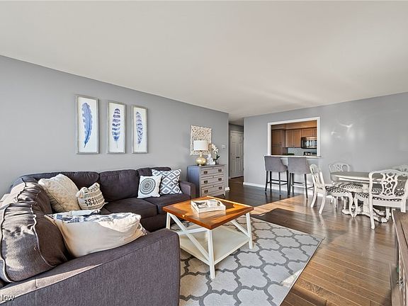 4th image of 12700 Lake Ave APT 1703
