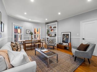 221 W Springfield St #3, Boston, MA 02118