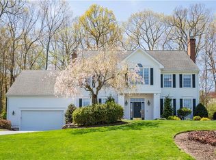 81 Oakridge, Unionville, CT 06085