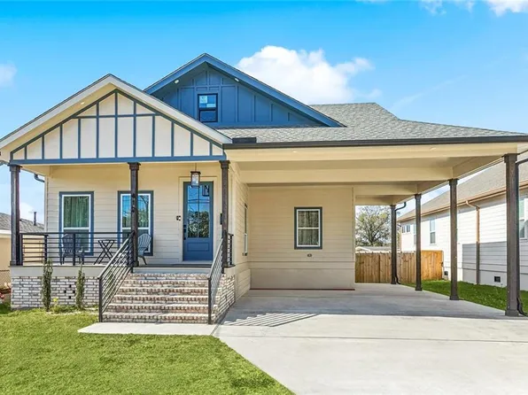 412 Trudeau Dr, Metairie, LA 70003