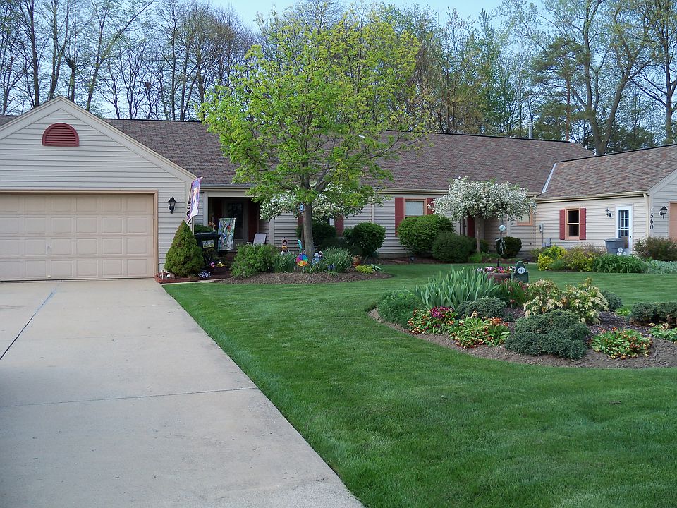 Attached home no HOA Fees
