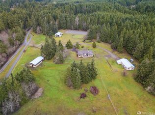 251 S Edwards Rd, Port Townsend, WA 98368