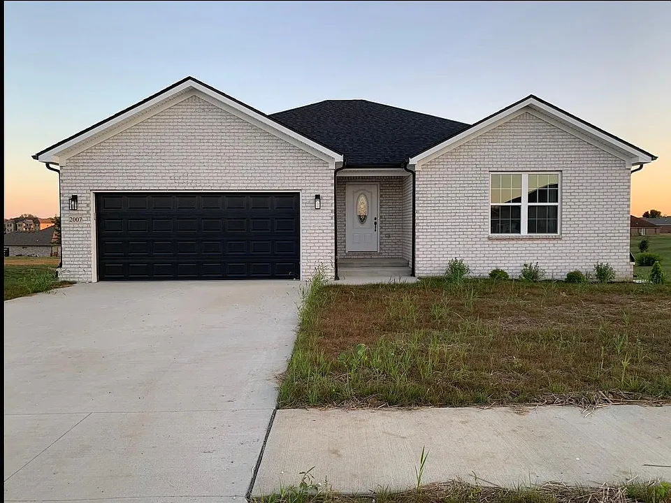2007 Partridge Way