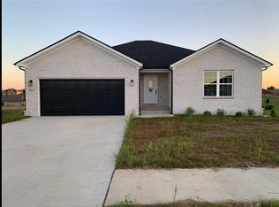 2007 Partridge Way, Richmond, KY 40475