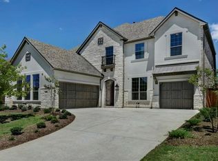 6150 Forefront Ave, Frisco, TX 75034