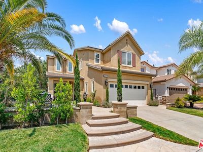 20729 Mopena Way, Northridge, CA, 91326