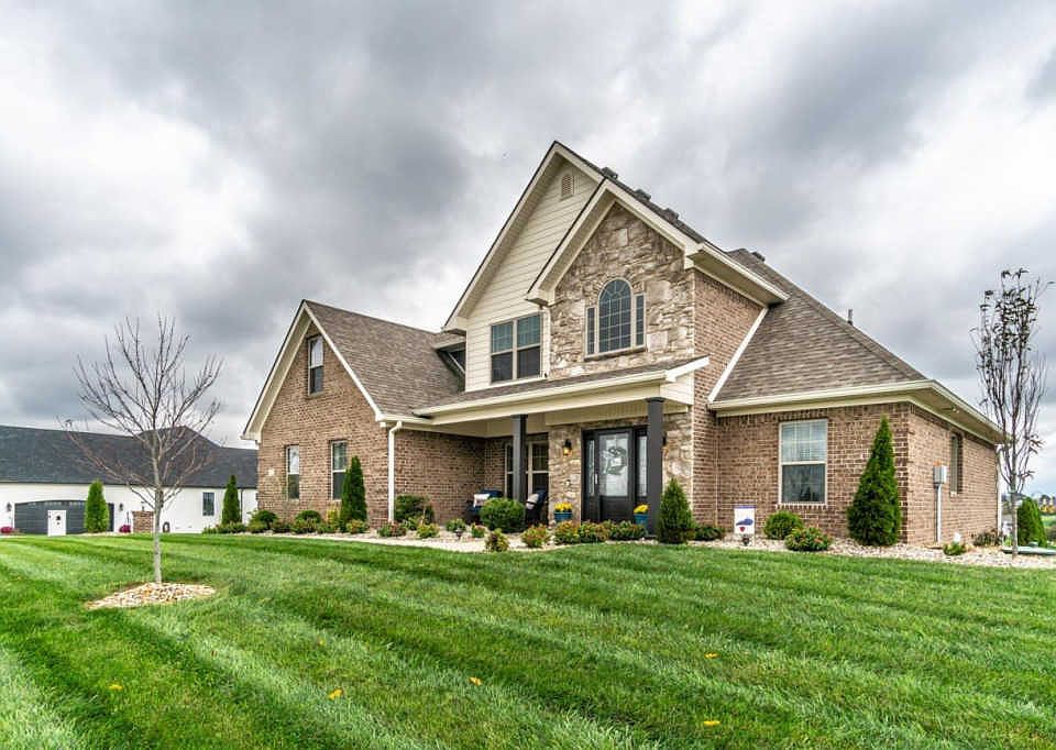 1st image of 501 Spyglass Hill Dr
