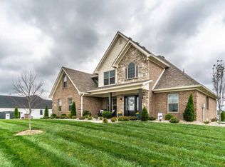 501 Spyglass Hill Dr, Richmond, KY 40475