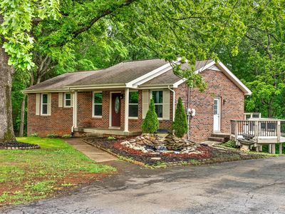 503 Rotary Hills Ct, Clarksville, TN, 37043