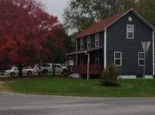 195 W Frick St, Macon, IL 62544