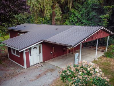 31001 NE 356th Avenue, Arlington, WA, 98223