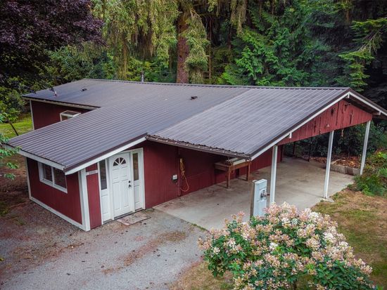 31001 NE 356th Avenue, Arlington, WA 98223