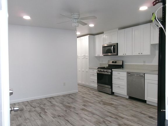 From living room..kitchen