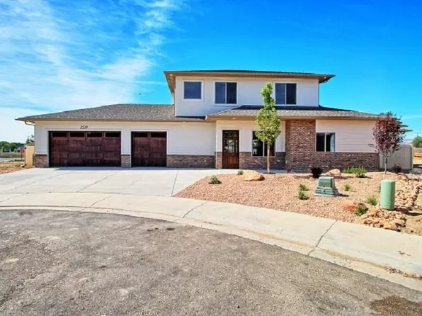2539 White Bark Ct, Grand Junction, CO 81505