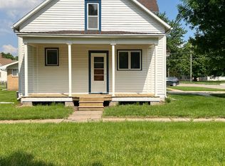 202 Bridge St, Scribner, NE 68057
