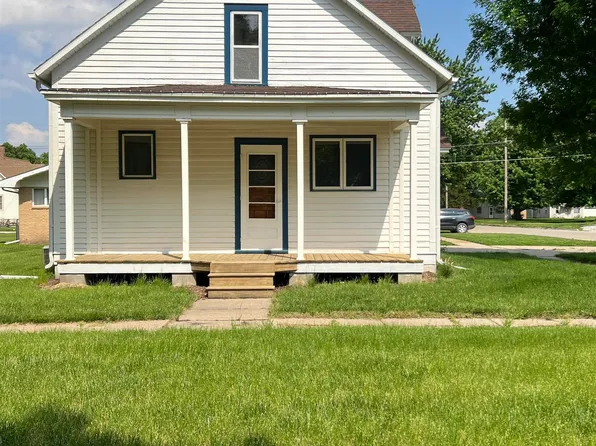 202 Bridge St, Scribner, NE 68057