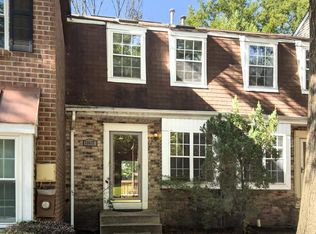 13627 Deerwater Dr #9-D, Germantown, MD 20874