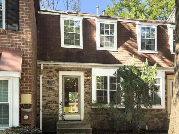 13627 Deerwater Dr #9-D, Germantown, MD 20874