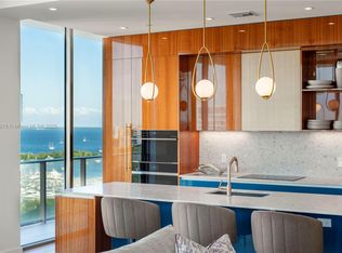 Mr.C Residences Coconut G, Miami, FL 33133