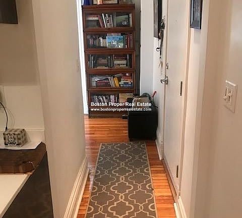 102 Queensberry St. #3 Boston - Fenway Unit Photo 21