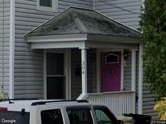 Exterior Address Verification