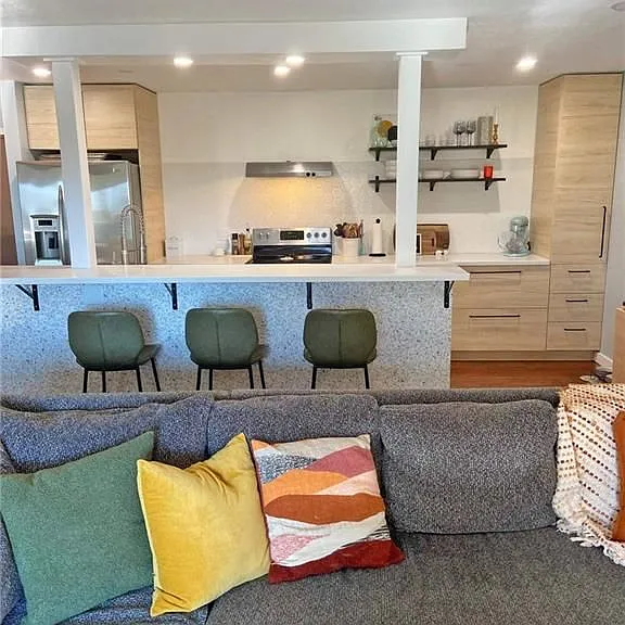 2230 Trafalgar St #325 — Photo 4