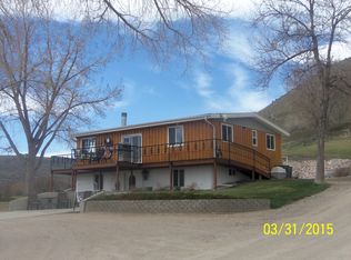 2487 Sinks Canyon Rd, Lander, WY 82520