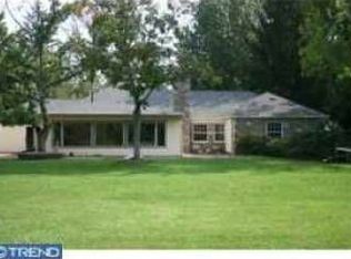 663 Cathcart Rd, Blue Bell, PA 19422