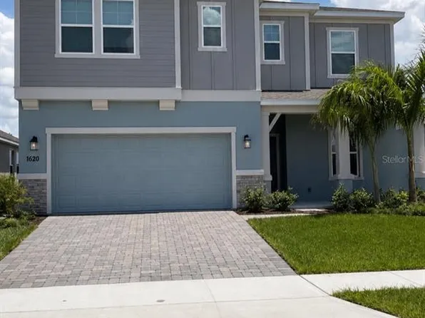 1875 Clear Sky Dr, Kissimmee, FL 34744