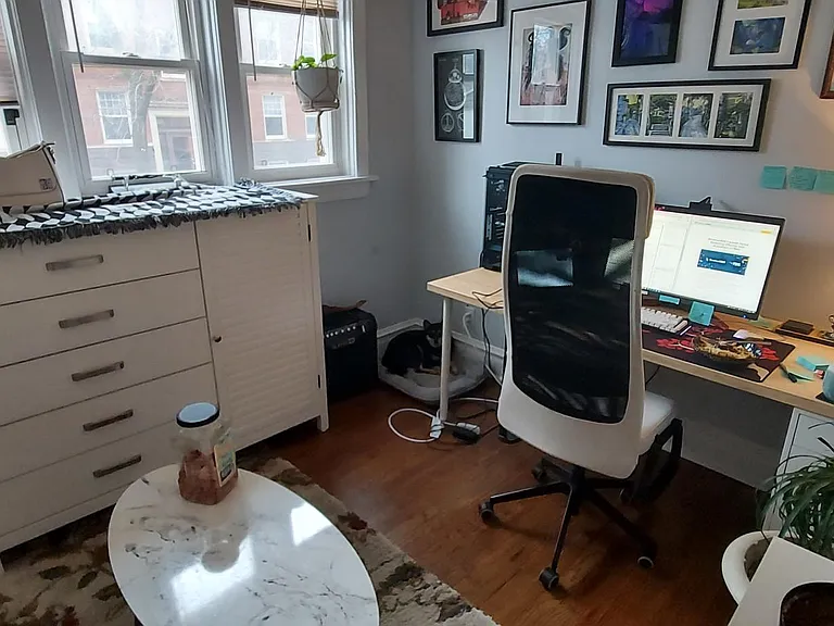 2122 W Ainslie St #2 — Photo 13