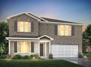 308 Mercy St, Godley, TX 76044