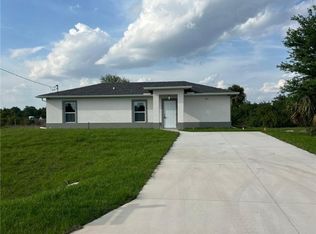3613 20th St SW, Lehigh Acres, FL 33976