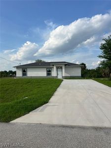 3613 20th St SW, Lehigh Acres, FL, 33976