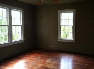 203 E 10th St SW, Rome, GA 30161