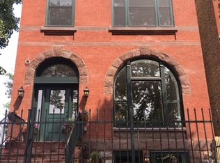 3747 S Giles Ave, Chicago, IL 60653