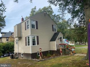 300 Manor Ave, Oaklyn, NJ 08107