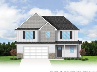 724 Walker Rd, Bunnlevel, NC 28323