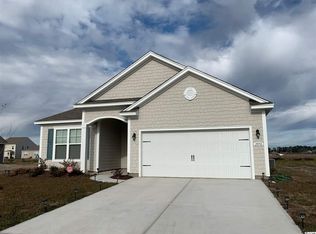 2858 Stellar Loop LOT 8, Eaton K Myrtle Beach, SC 29577