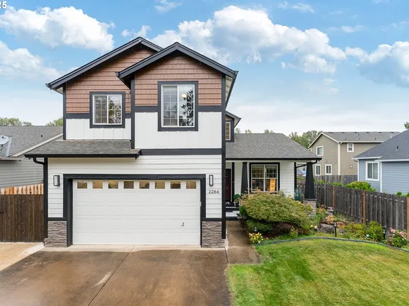 2264 Equestrian Loop S, Salem, OR 97302