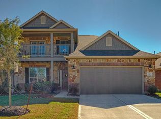 13404 Quail Landing Ln, Rosharon, TX 77583