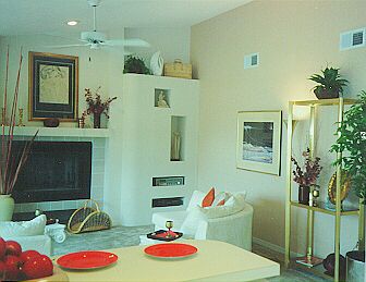 Furnishings Not Included