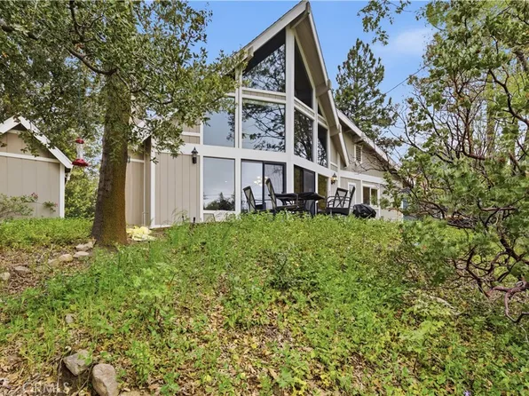 1170 Klondike Dr, Lake Arrowhead, CA 92352