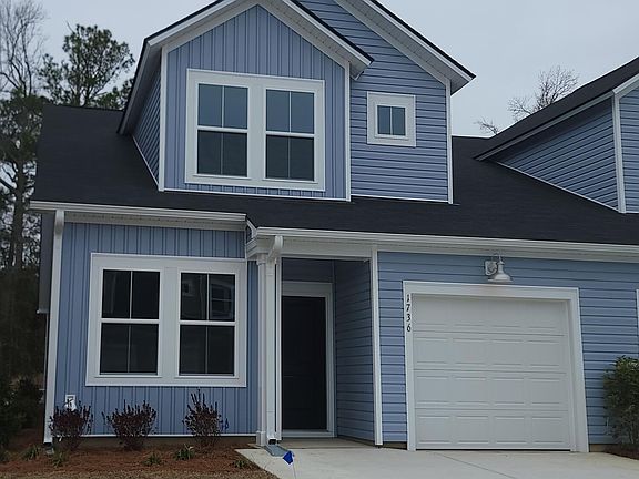 2nd image of 1736 Hunting Harris Ct SW Lot 8