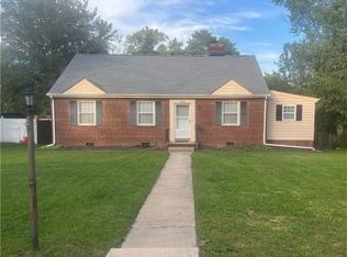 6506 Monument Ave, Richmond, VA 23226