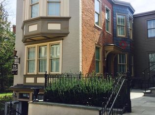 8232 Germantown Ave, Philadelphia, PA 19118